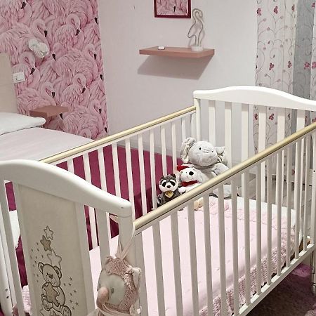 Tintarella Apartment Трапани Екстериор снимка