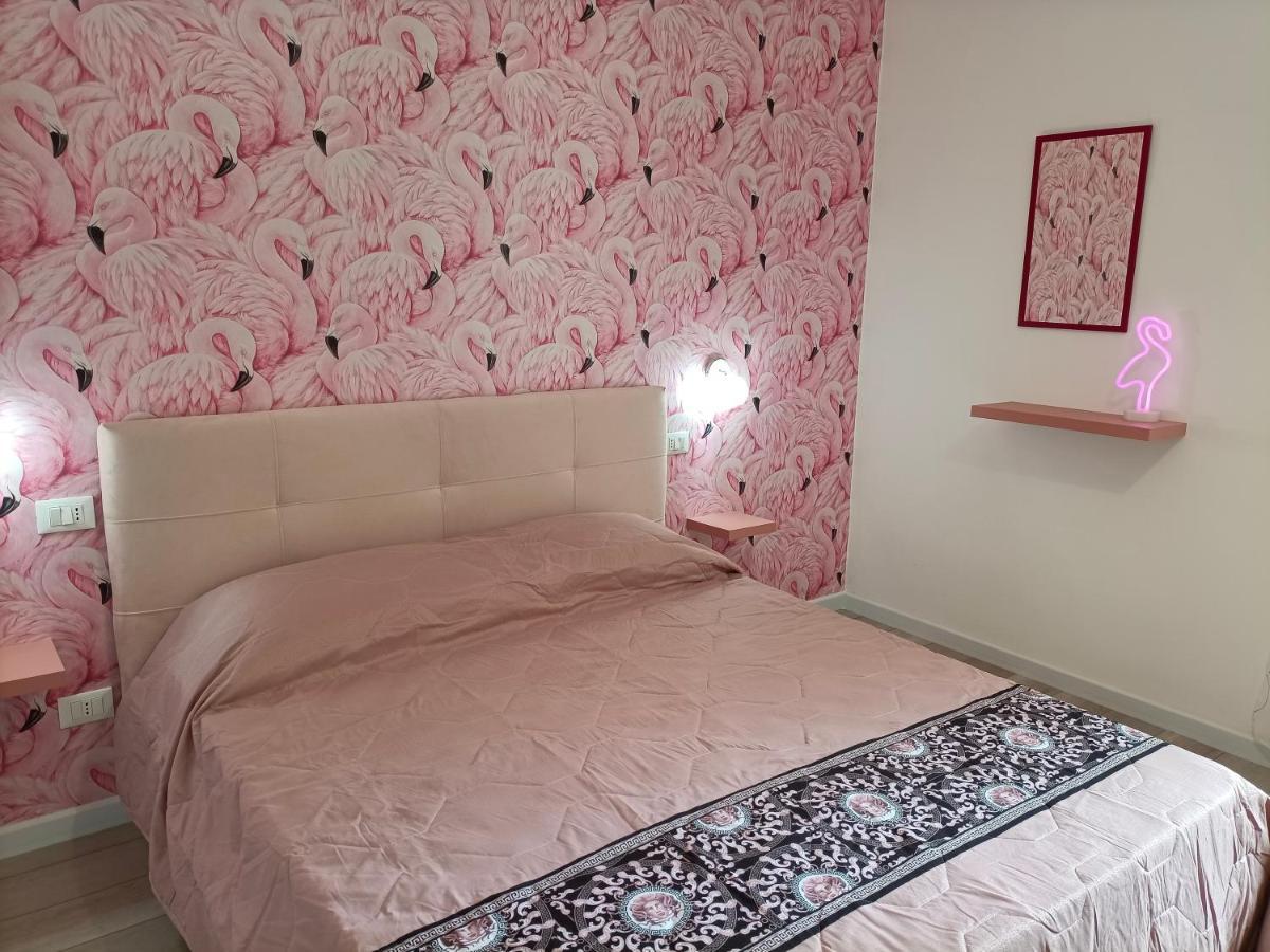 Tintarella Apartment Трапани Екстериор снимка