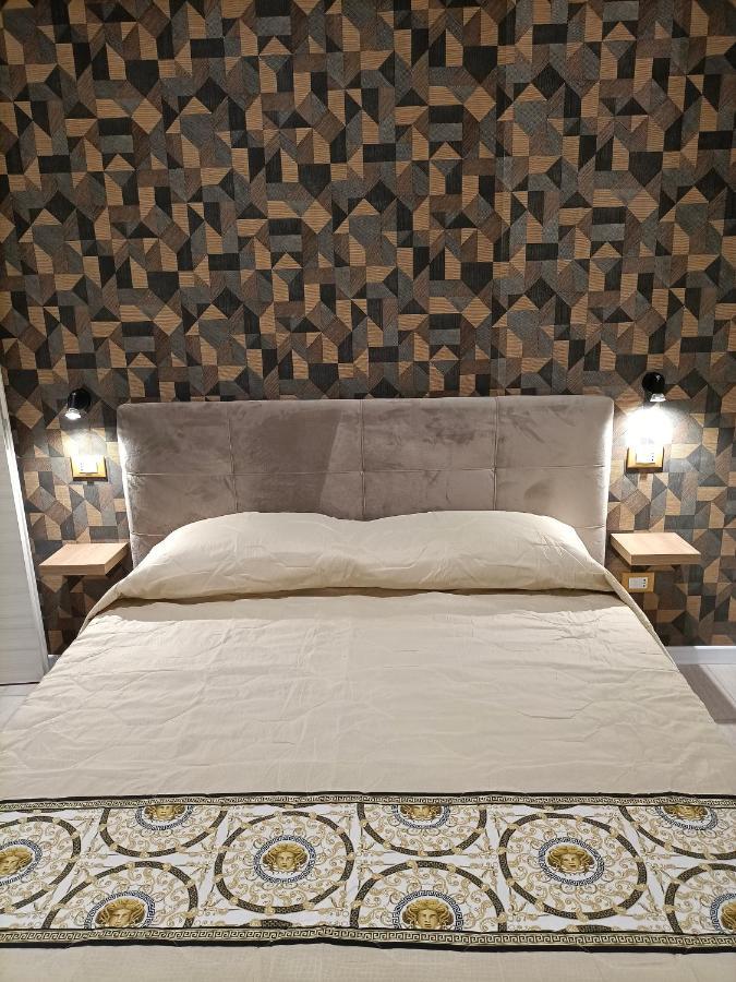 Tintarella Apartment Трапани Екстериор снимка