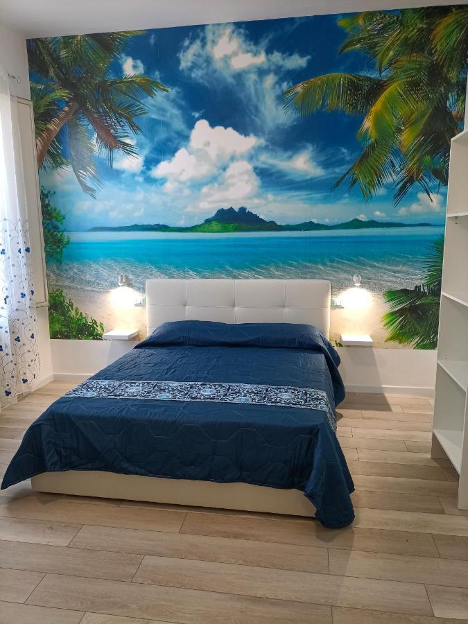Tintarella Apartment Трапани Екстериор снимка