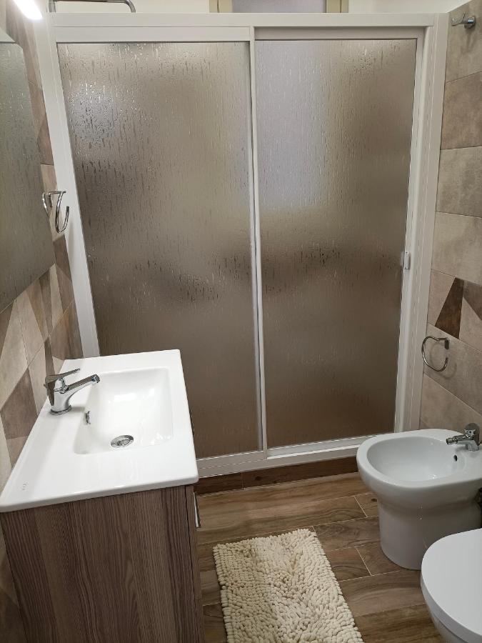 Tintarella Apartment Трапани Екстериор снимка