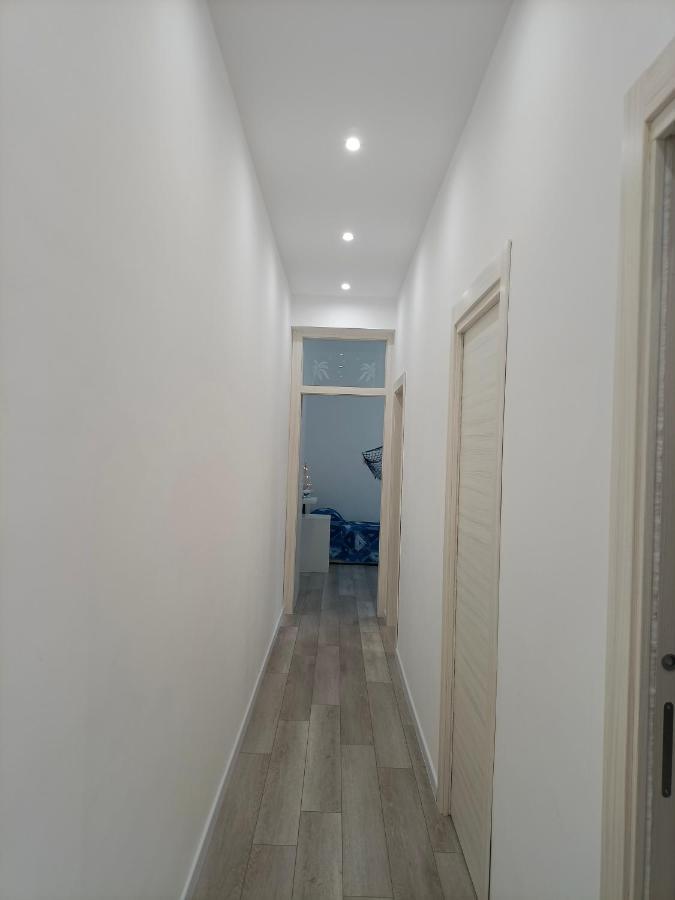 Tintarella Apartment Трапани Екстериор снимка