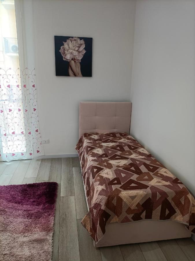 Tintarella Apartment Трапани Екстериор снимка