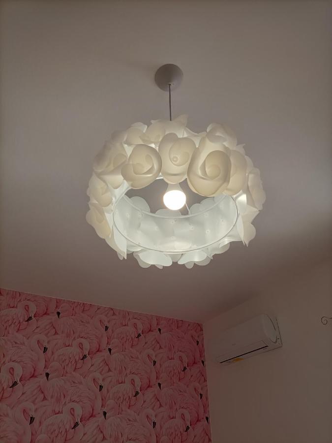 Tintarella Apartment Трапани Екстериор снимка