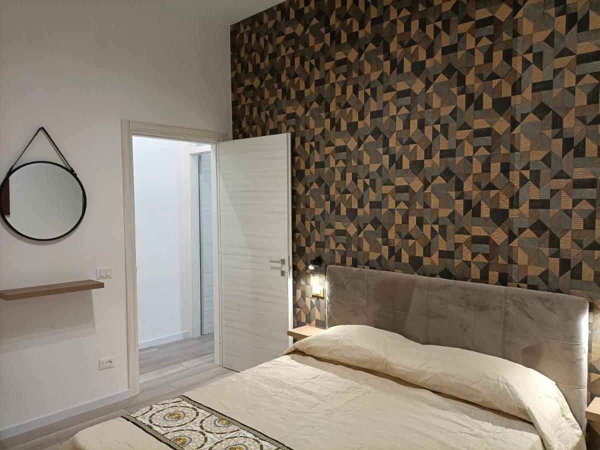 Tintarella Apartment Трапани Екстериор снимка