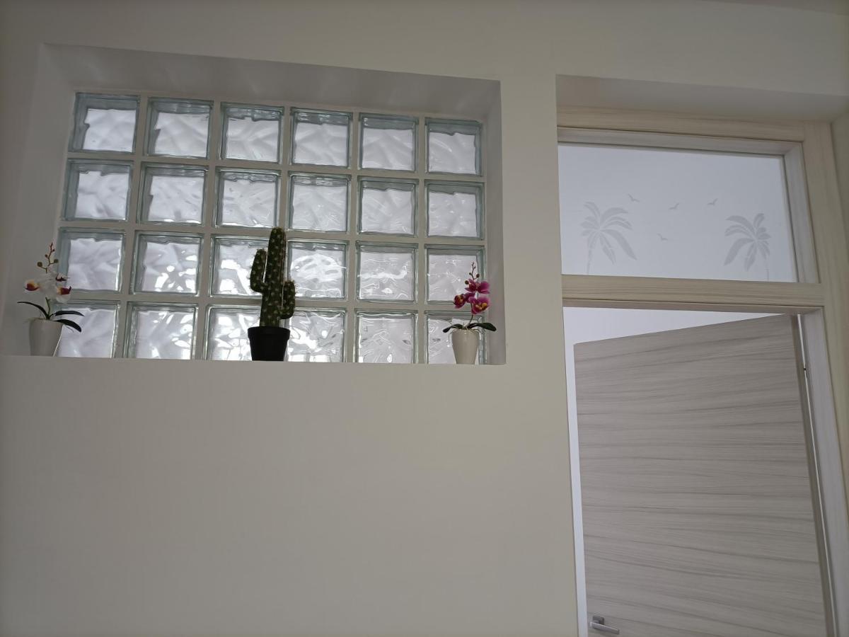 Tintarella Apartment Трапани Екстериор снимка