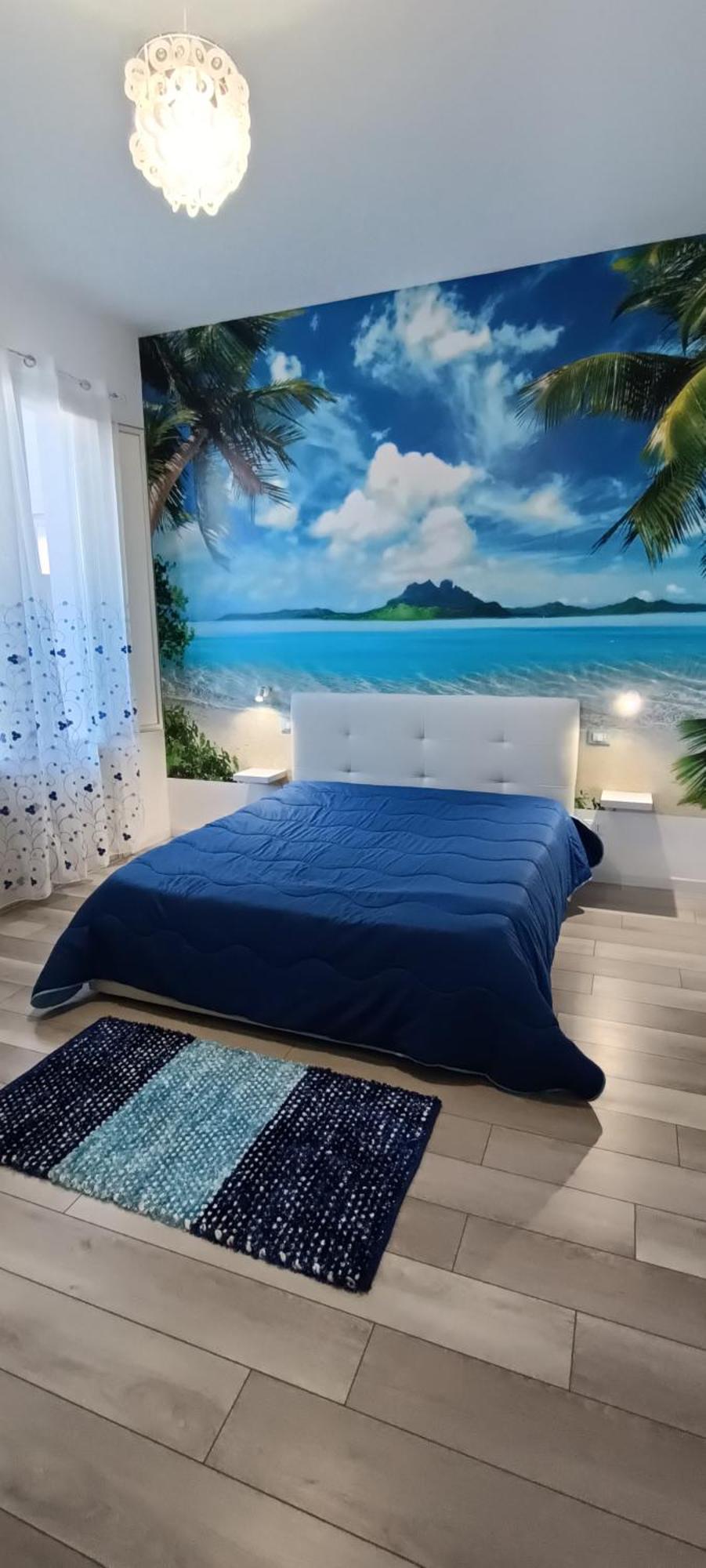 Tintarella Apartment Трапани Екстериор снимка